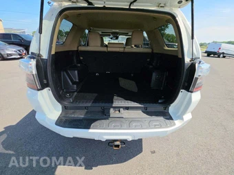 2021 Toyota 4Runner SR5 Premium – miniatura 14
