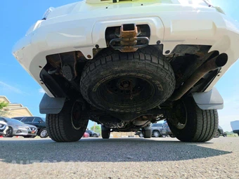 2021 Toyota 4Runner SR5 Premium – miniatura 15