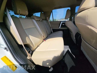 2021 Toyota 4Runner SR5 Premium – miniatura 16