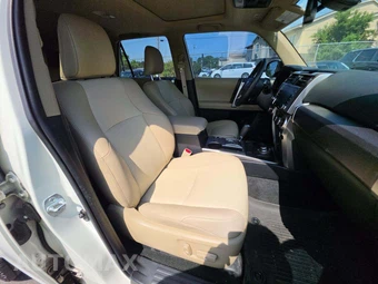 2021 Toyota 4Runner SR5 Premium – miniatura 18