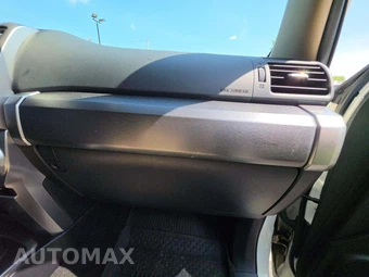 2021 Toyota 4Runner SR5 Premium – miniatura 19
