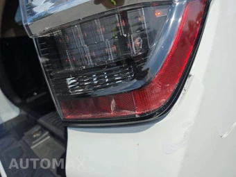 2021 Toyota 4Runner SR5 Premium – miniatura 22