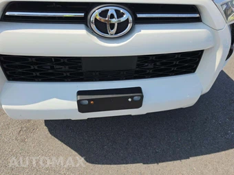 2021 Toyota 4Runner SR5 Premium – miniatura 23