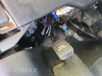 2021 Toyota 4Runner SR5 Premium – miniatura 24