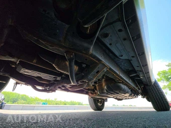 2021 Toyota 4Runner SR5 Premium – miniatura 7