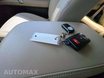 2021 Toyota 4Runner SR5 Premium – miniatura 8