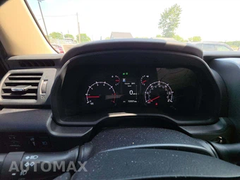 2021 Toyota 4Runner SR5 Premium – miniatura 9