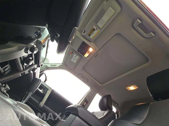 2021 Toyota 4Runner SR5 Premium – miniatura 11