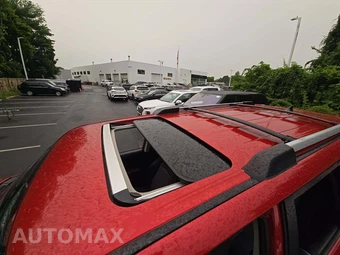 2021 Toyota 4Runner SR5 Premium – miniatura 12
