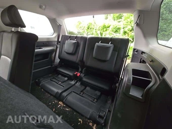 2021 Toyota 4Runner SR5 Premium – miniatura 14