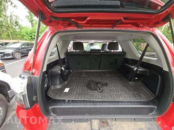 2021 Toyota 4Runner SR5 Premium – miniatura 15