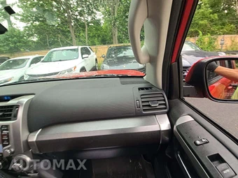 2021 Toyota 4Runner SR5 Premium – miniatura 20