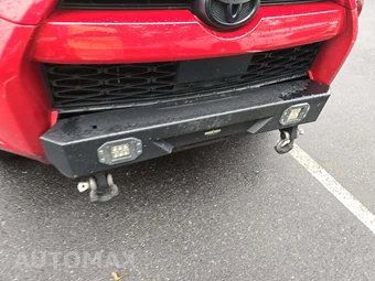 2021 Toyota 4Runner SR5 Premium – miniatura 22