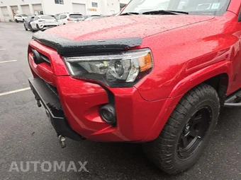 2021 Toyota 4Runner SR5 Premium – miniatura 23