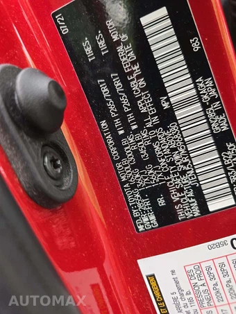 2021 Toyota 4Runner SR5 Premium – miniatura 5