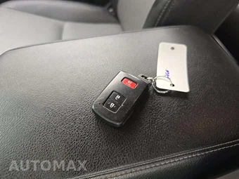 2021 Toyota 4Runner SR5 Premium – miniatura 8