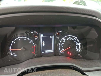 2021 Toyota 4Runner SR5 Premium – miniatura 9