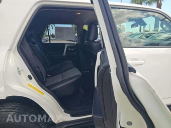 2021 Toyota 4Runner SR5 Premium - miniatura 13