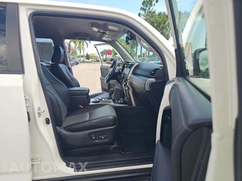 2021 Toyota 4Runner SR5 Premium - miniatura 15
