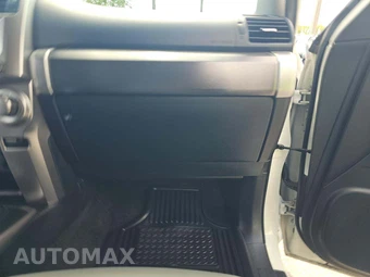 2021 Toyota 4Runner SR5 Premium - miniatura 16
