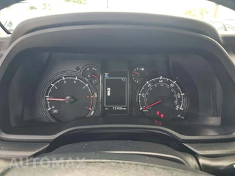 2021 Toyota 4Runner SR5 Premium - miniatura 6