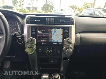 2021 Toyota 4Runner SR5 Premium - miniatura 7