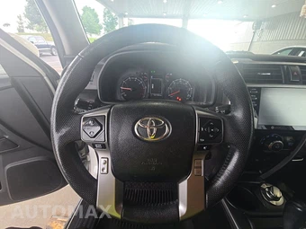 2021 Toyota 4Runner SR5 Premium – miniatura 10