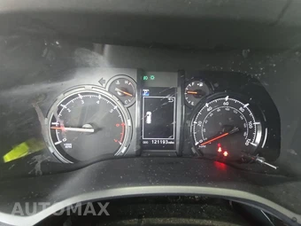 2021 Toyota 4Runner SR5 Premium – miniatura 12