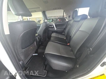 2021 Toyota 4Runner SR5 Premium – miniatura 13