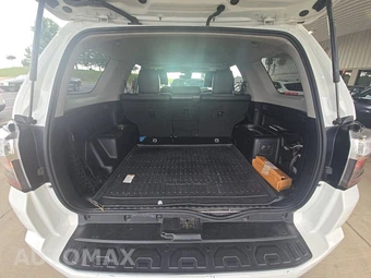 2021 Toyota 4Runner SR5 Premium – miniatura 16