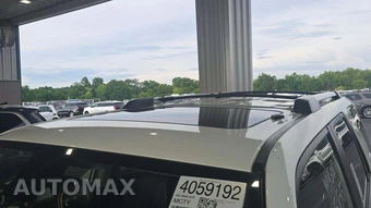 2021 Toyota 4Runner SR5 Premium – miniatura 18