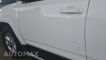 2021 Toyota 4Runner SR5 Premium – miniatura 21
