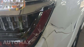 2021 Toyota 4Runner SR5 Premium – miniatura 23