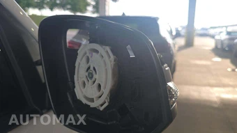2021 Toyota 4Runner SR5 Premium – miniatura 27