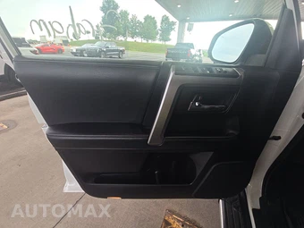 2021 Toyota 4Runner SR5 Premium – miniatura 9