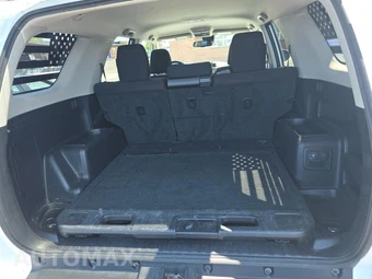 2021 Toyota 4Runner Trail Special Edition - miniatura 13