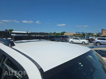 2021 Toyota 4Runner Trail Special Edition - miniatura 15