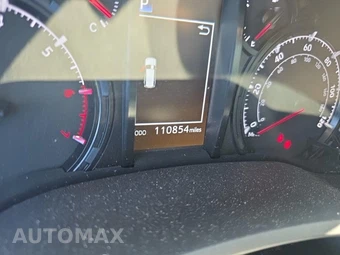 2021 Toyota 4Runner Trail Special Edition - miniatura 9
