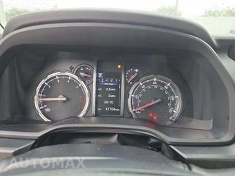 2021 Toyota 4Runner TRD Off-Road Premium - miniatura 10