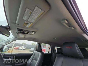 2021 Toyota 4Runner TRD Off-Road Premium - miniatura 12
