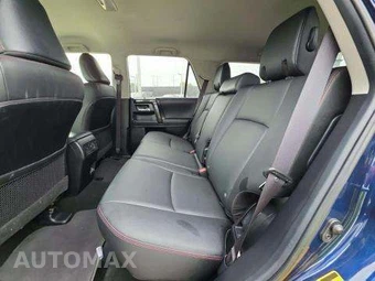 2021 Toyota 4Runner TRD Off-Road Premium - miniatura 14
