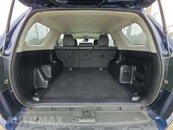 2021 Toyota 4Runner TRD Off-Road Premium - miniatura 15