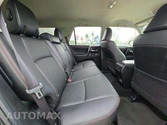 2021 Toyota 4Runner TRD Off-Road Premium - miniatura 17