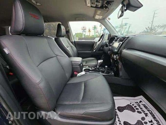 2021 Toyota 4Runner TRD Off-Road Premium - miniatura 19