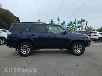 2021 Toyota 4Runner TRD Off-Road Premium - miniatura 5