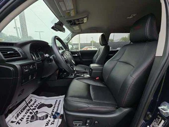 2021 Toyota 4Runner TRD Off-Road Premium - miniatura 7
