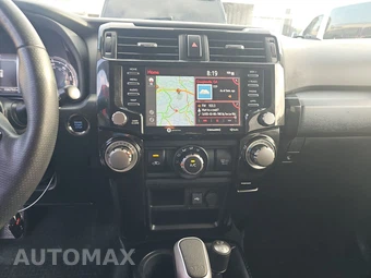 2021 Toyota 4Runner TRD Off-Road Premium - miniatura 11