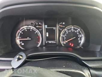 2021 Toyota 4Runner TRD Off-Road Premium - miniatura 12