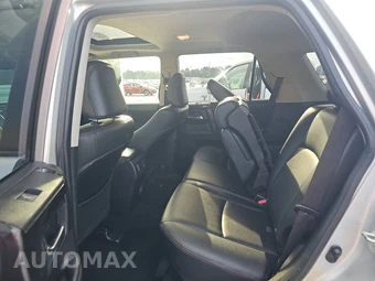2021 Toyota 4Runner TRD Off-Road Premium - miniatura 13