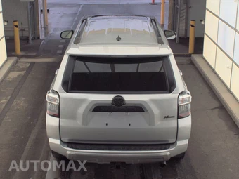 2021 Toyota 4Runner TRD Off-Road Premium - miniatura 5